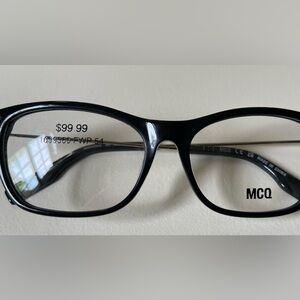 MCQ Frames